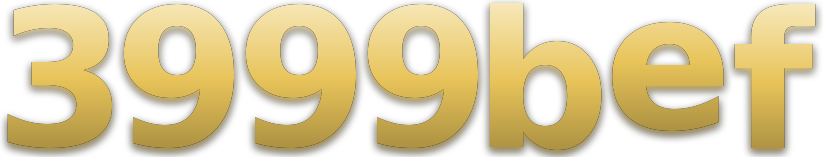 3999bef logo